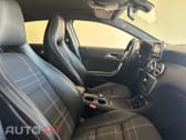 Mercedes-Benz A 180 CDI Urban