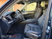 Volvo XC90 2.0 T8 PHEV Ultimate Dark AWD