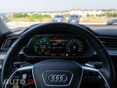 Audi Q8 E-Tron 55 quattro Advanced