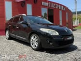 Renault Mégane Sport Tourer 1.5 dCi Dynamique