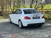 BMW 120 d Coupe Limited Edition Lifestyle c/ M Sport Pack