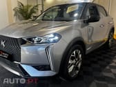 DS DS3 E-Tense Esprit de Voyage