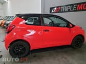 Citroen C1 1.0 VTi Shine