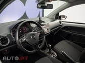 Volkswagen e-Up Standard
