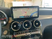 Mercedes-Benz GLC 220 d 4Matic