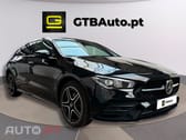 Mercedes-Benz CLA 250 e SB AMG NIGHT I.V.A DEDUTIVEL 