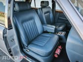 Rolls Royce Silver Spur 2 AXLE RIGID BODY 4 DOOR SALOON