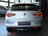 Alfa Romeo Stelvio 2.2 D Super AT8