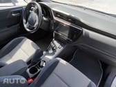 Toyota Auris 1.8 HSD Confort Pack Style CVT