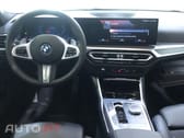 BMW 320 e Pack Desportivo M Auto
