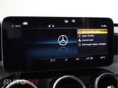 Mercedes-Benz C 300 de AMG