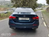 Mercedes-Benz A 250 e AMG Line
