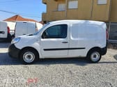 Renault Kangoo 1.5 dCi Dynamique S/S