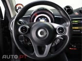 Smart ForTwo EQ passion