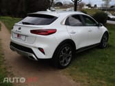 Kia Xceed 1.0 T-GDI Drive