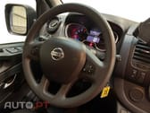 Nissan NV300 2.0 dCi L1H1 Optima