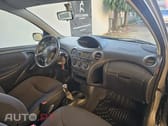 Toyota Yaris 1.4 D-4D Sol AC