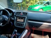 Volkswagen Scirocco 1.4 TSI