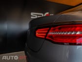 Mercedes-Benz GLC 250 d Coupé AMG Line 4-Matic