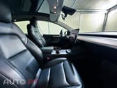 Tesla Model Y Performance AWD