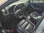 Mazda 6 Skyactiv