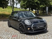MINI Cooper One D