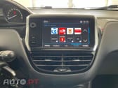 Peugeot 208 1.6 BlueHDi Style