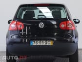 Volkswagen Golf 1.4i Trendline