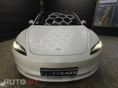 Tesla Model 3 Tração Traseira