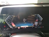 BMW X1 18 d sDrive xLine Auto