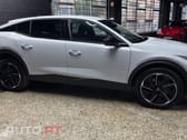Peugeot E-408 210 GT