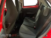 Citroen C1 1.0 VTi Live