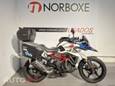 BMW G GS