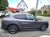 Alfa Romeo Stelvio 2.0 T Veloce Q4 AT8