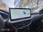 Ford Kuga 2.5 PHEV Active