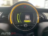 MINI One Cooper D