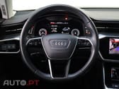 Audi A6 40 TDI S tronic Avant