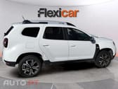 Dacia Duster 1.0 TCe ECO-G Journey Bi-Fuel