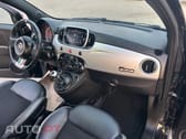 Fiat 500 Hibrido Sport