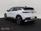 Renault Mégane E-Tech EV60 220hp optimum charge Techno