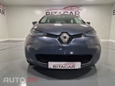 Renault Zoe LIFE 40
