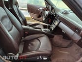 Porsche 997 Carrera S Cabriolet Tiptronic