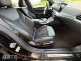 BMW i4 eDrive35 Pack Desportivo M