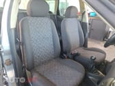 Ford Focus SW Ambiente