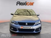 Peugeot 308 SW 1.5 BlueHDi Style