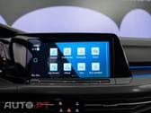 Volkswagen Golf 1.4 TSI GTE DSG