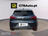 Renault Clio Rs Line