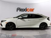 Honda Civic 1.0 i-VTEC Elegance