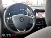 Renault Clio Sport Tourer 0.9 TCE Limited
