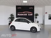 Fiat 500 1.0 Hybrid Connect